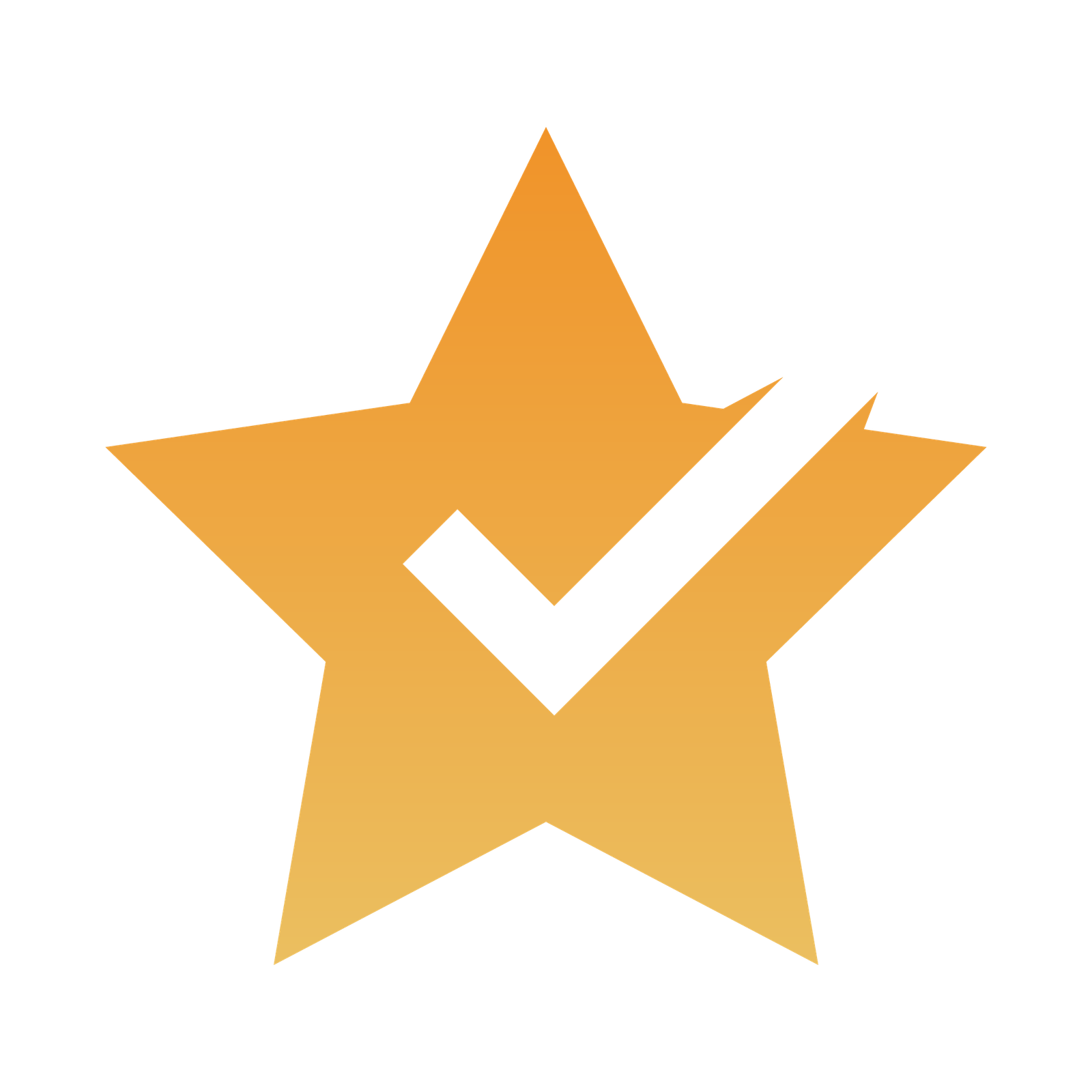 5 star rating