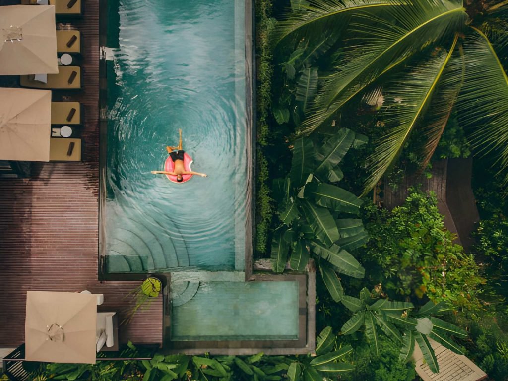 Hospitality SEO
