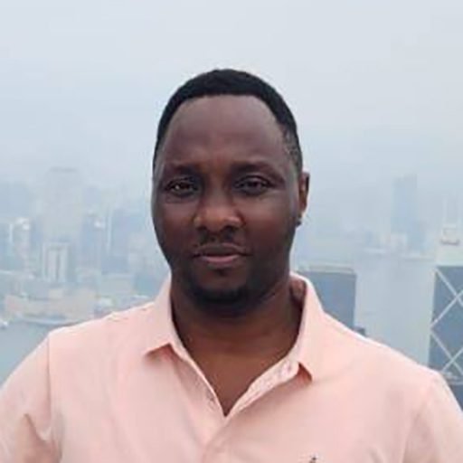 John Mwangi