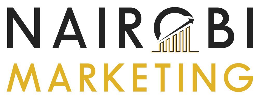 Nairobi Marketing Logo