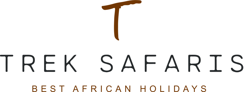 New Trek Safaris Uganda Logo