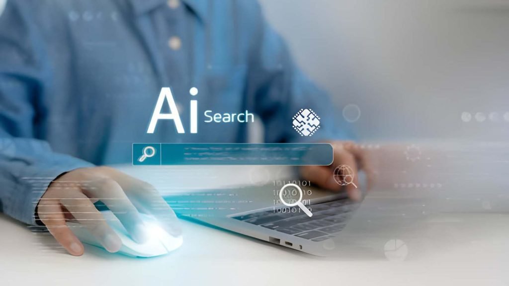 SEO Agency Kenya - AI Search and GEO Optimization