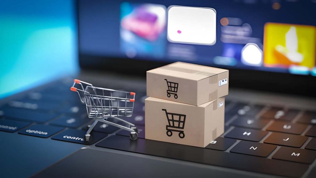 SEO Agency Kenya - Ecommerce SEO