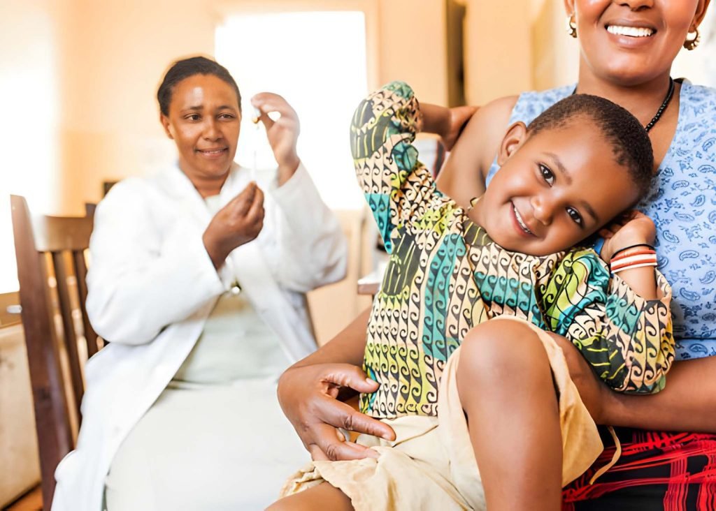 SEO Agency Kenya - Hospital SEO