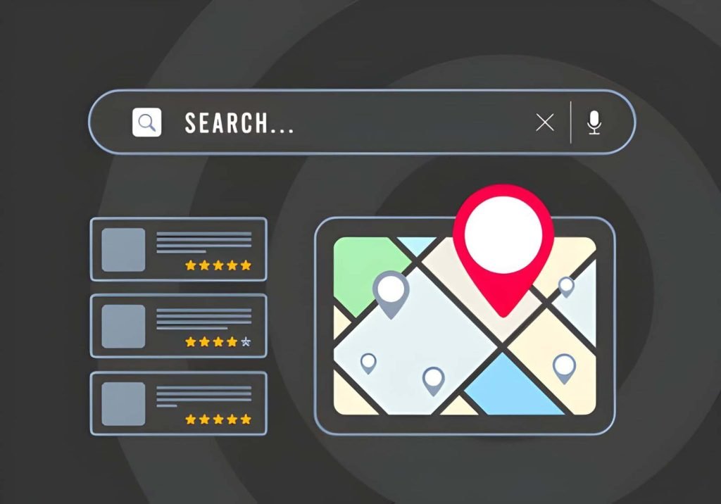 SEO Agency Kenya - Local SEO 2
