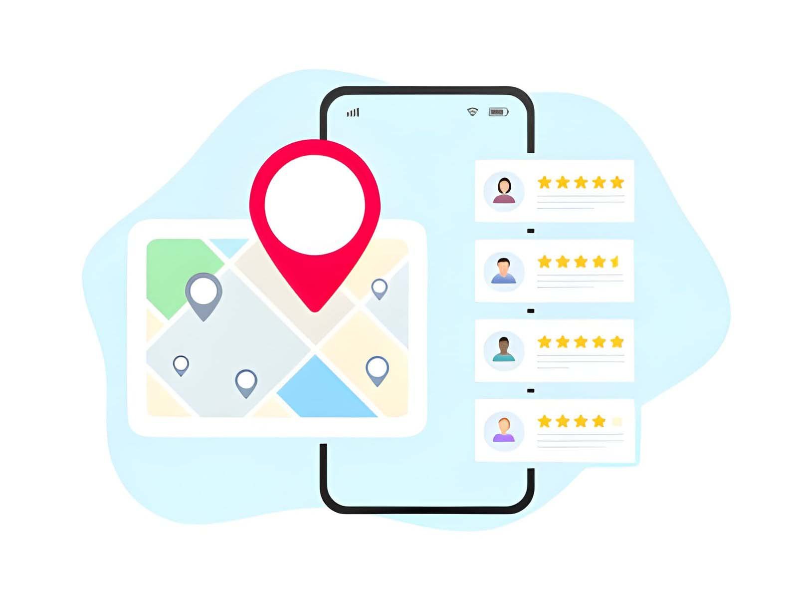 SEO Agency Kenya - Local SEO