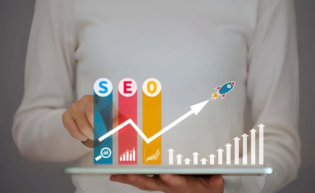 SEO Agency Kenya - Perfomance Marketing