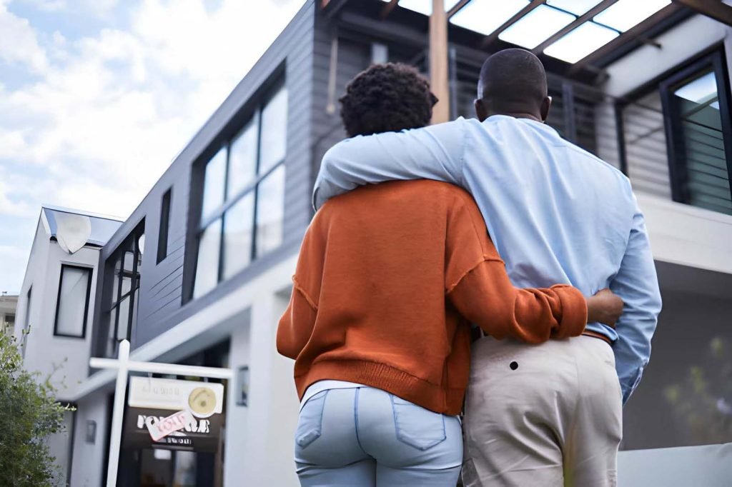 SEO Agency Kenya - Real Estate SEO