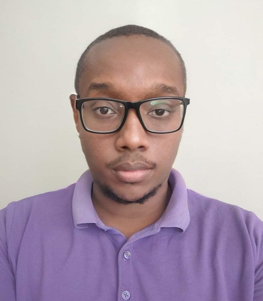 Simon Mwangi