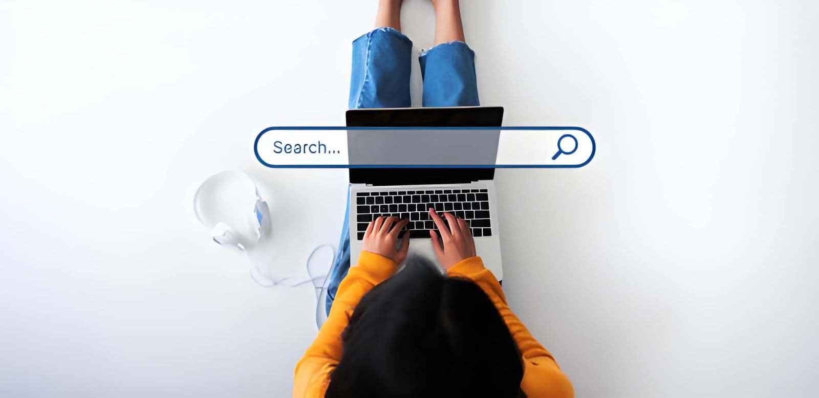 Search